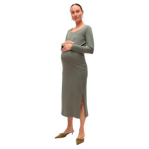 MAMALICIOUS Female Kleid MLEVA Umstandskleid von MAMALICIOUS