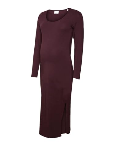 MAMALICIOUS Mama Licious Female Kleid MLEVA Umstandskleid von MAMALICIOUS