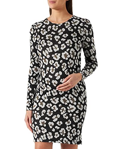 MAMALICIOUS Mama Licious Female Kleid Umstands-Kleid von MAMALICIOUS