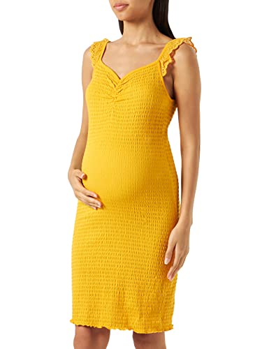 MAMA.LICIOUS MLINDIE Cap JRS Dress von MAMALICIOUS