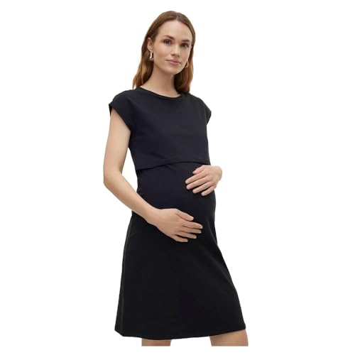 MAMALICIOUS Female Kleid MLSKYE Umstandskleid von MAMALICIOUS