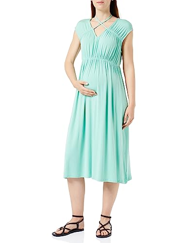 MAMALICIOUS Mama Licious Female Kleid Umstands-Kleid von MAMALICIOUS