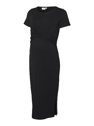 MAMALICIOUS Mama Licious Female Kleid Umstands-Kleid von MAMALICIOUS