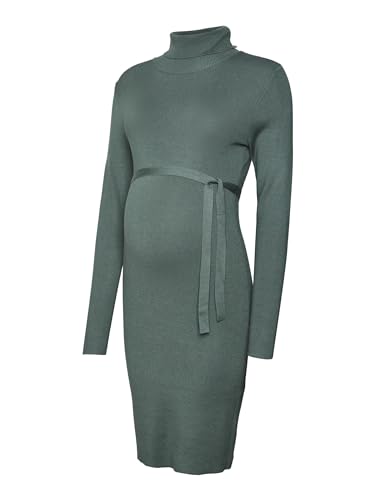 MAMALICIOUS Mama Licious Female Strickkleid Umstands-Strickkleid MAMALICIOUS Mama Licious Female Strickkleid Umstands-Strickkleid von MAMALICIOUS