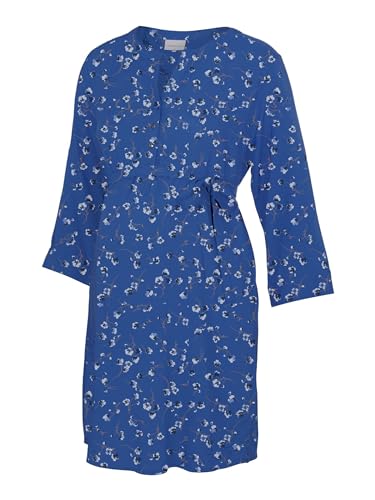 MAMALICIOUS Female Tunika-Oberteil Umstands-Tunika-Oberteil von MAMALICIOUS