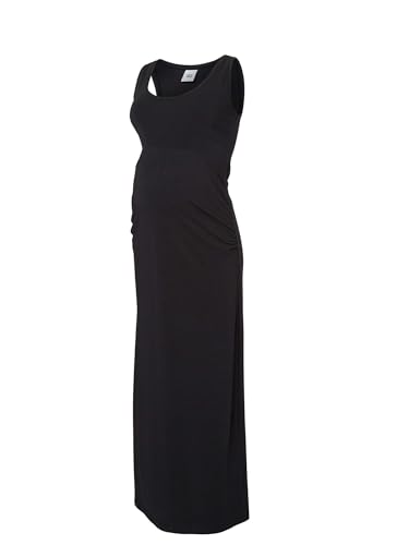 MAMALICIOUS Damen Kleid Emma schwarz XS von MAMALICIOUS