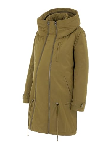 MAMALICIOUS Mama Licious female Jacke Umstands-mantel von MAMALICIOUS