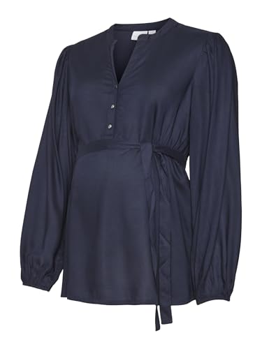 Mama Licious Female Bluse Umstands-top Mama Licious Female Bluse Umstands-top von MAMALICIOUS