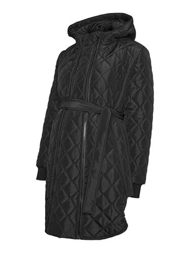 Mama Licious Female Jacke Umstands-Mantel von MAMALICIOUS