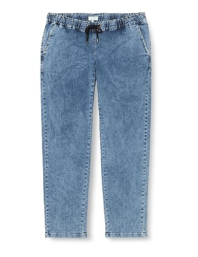 Mamalicious Damen MLSTONE Loose Jeans Jeanshose, Medium Blue Denim, 29W x 32L von MAMALICIOUS