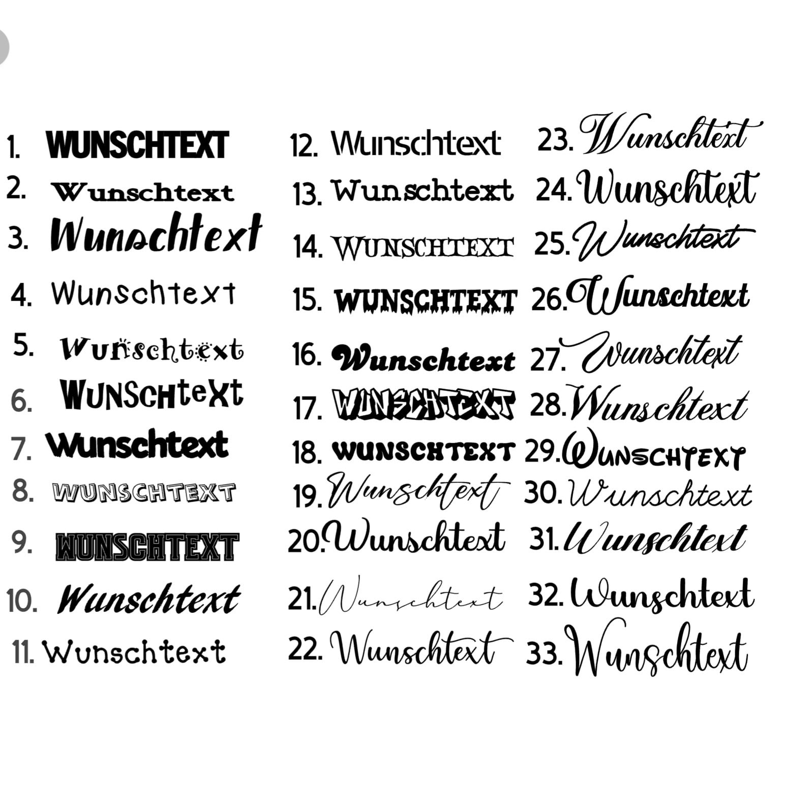 Bügelbild | Wunschnamen Text in Glitzer Geschenk Geburtstag Weihnachten Ostern Aufbügler Bügelbild | Wunschnamen Text in Glitzer Geschenk Geburtstag Weihnachten Ostern Aufbügler von MAMARINCHEN