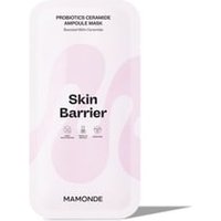 MAMONDE - Probiotics Ceramide Ampoule Mask 23ml x 1 sheet von MAMONDE