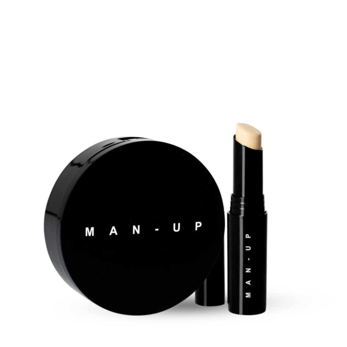 MAN-UP Perfect Skin Duo (Ghost02) von MAN-UP