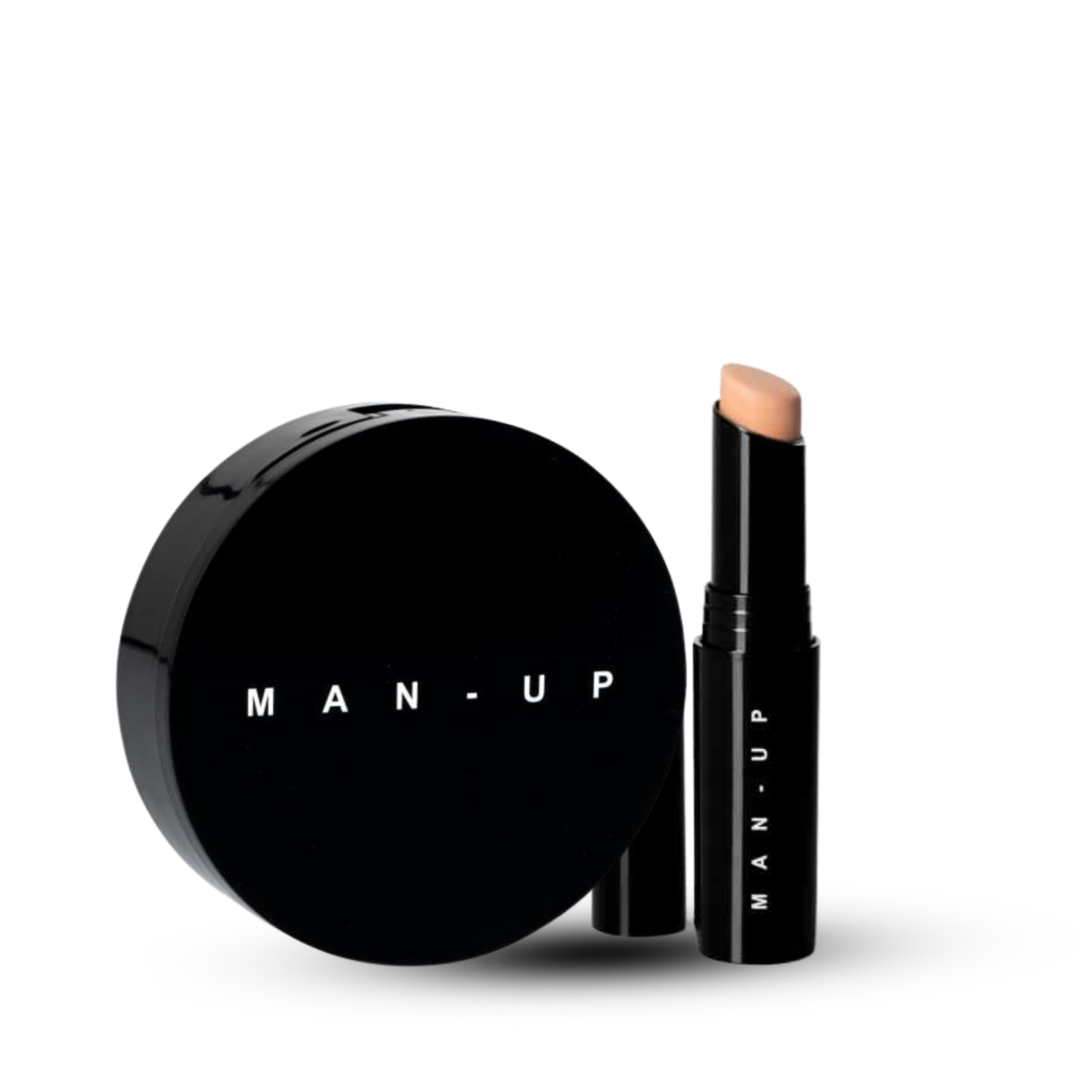 MAN-UP Perfect Skin Duo (Warm05) von MAN-UP