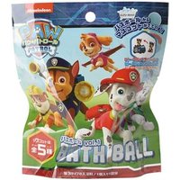 MANABURO - Paw Patrol Bath Ball 1 pc - Random Style von MANABURO