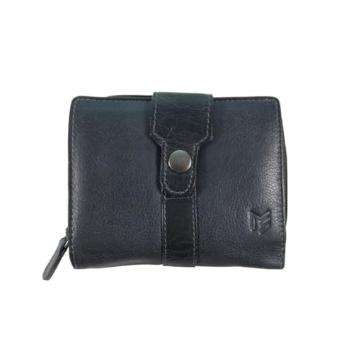 MANAGE Geldbörse grau von MANAGE