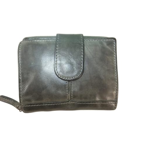 MANAGE Geldbörse grau von MANAGE