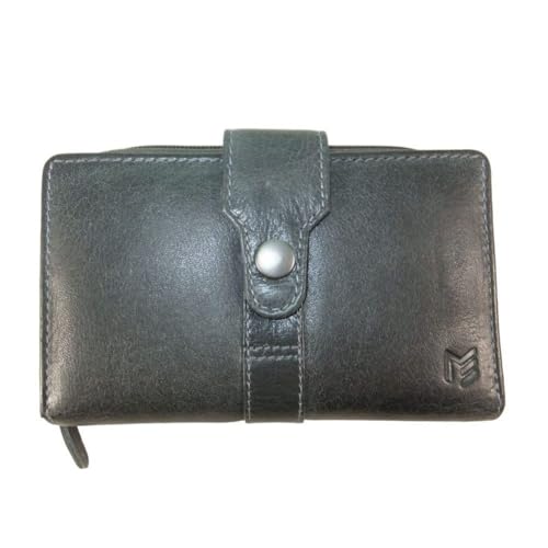 MANAGE Geldbörse grau von MANAGE