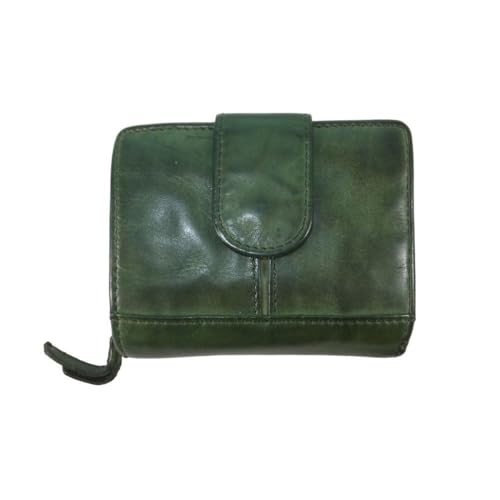 MANAGE Geldbörse grün von MANAGE