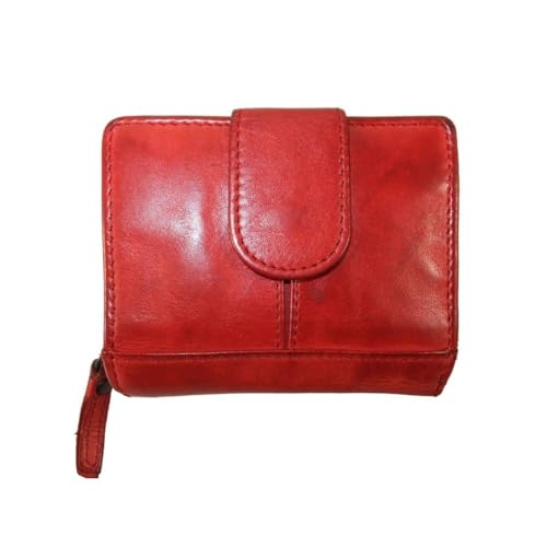 MANAGE Geldbörse rot von MANAGE