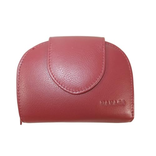 MANAGE Geldbörse rot von MANAGE