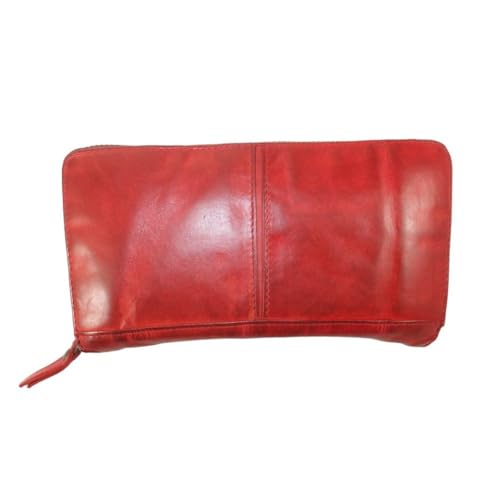 MANAGE Geldbörse rot von MANAGE