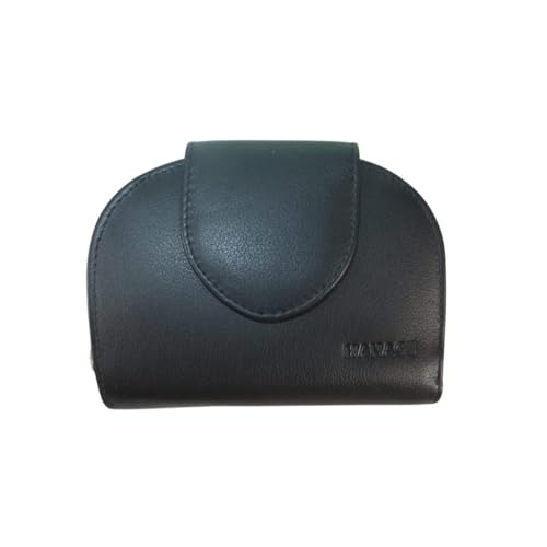 MANAGE Geldbörse schwarz von MANAGE