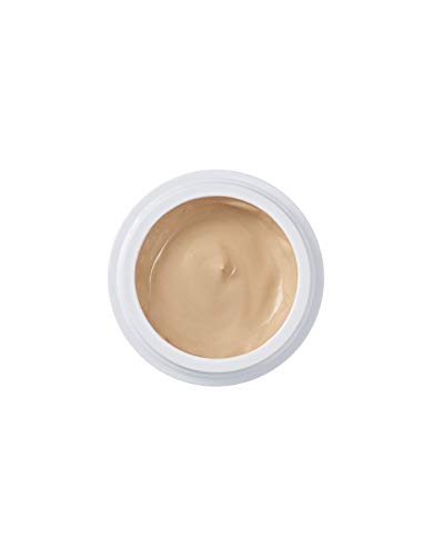 Manasi 7 Hautton-anpassender Concealer und Foundation Skin enhancer Sarcoline, 17 g Manasi 7 Hautton-anpassender Concealer und Foundation Skin enhancer Sarcoline, 17 g von MANASI7