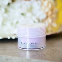 MANAVIS - Aging Care Cream 30g von MANAVIS
