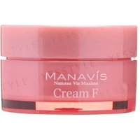 MANAVIS - Cream F - Anti-Aging Creme MANAVIS - Cream F - Anti-Aging Creme von MANAVIS
