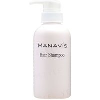 MANAVIS - Hair Shampoo C 310ml MANAVIS - Hair Shampoo C 310ml von MANAVIS