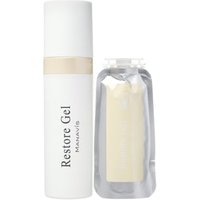 MANAVIS - Restore Gel 33g Refill + Bottle MANAVIS - Restore Gel 33g Refill + Bottle von MANAVIS