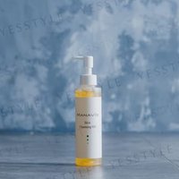 MANAVIS - Skin Cleansing Oil 150ml MANAVIS - Skin Cleansing Oil 150ml von MANAVIS