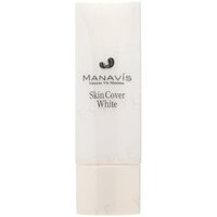 MANAVIS - Skin Cover White Coverage Lotion SPF 18 PA++ 30g MANAVIS - Skin Cover White Coverage Lotion SPF 18 PA++ 30g von MANAVIS