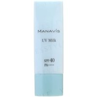 MANAVIS - UV Milk LSF 40 PA++++ - Sonnenmilch MANAVIS - UV Milk LSF 40 PA++++ - Sonnenmilch von MANAVIS