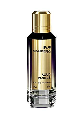 100% Authentic MANCERA AOUD Vanille Eau de Perfume 60ml Made in France + 2 Mancera Samples + 30ml Skincare von MANCERA