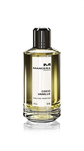 100% Authentic MANCERA Coco Vanille Eau de Perfume 120ml Made in France + 2 Mancera Samples + 30ml Skincare von MANCERA