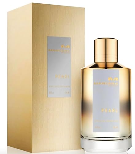 100% Authentic MANCERA PEARL Eau de Parfum 120 ml – Frankreich von MANCERA