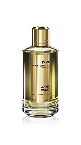 100% Authentic MANCERA Wave Musk Eau de Perfume 120ml Made in France + 2 Mancera Samples + 30ml Skincare von MANCERA