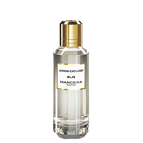 Eau de Parfum Spray 60 ml von MANCERA