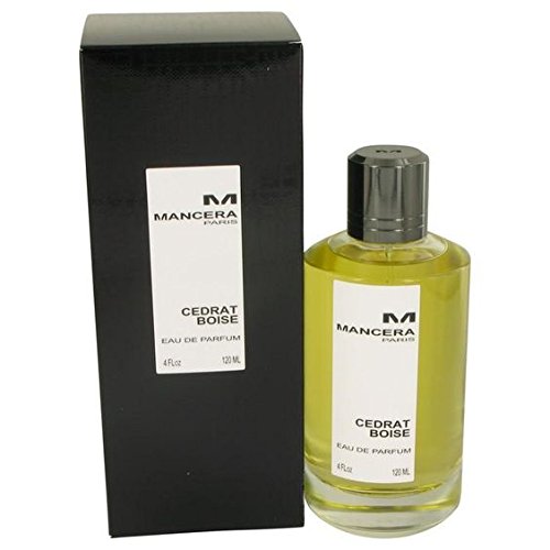 MANCERA Cedrat Boise Eau de Parfum 120 ml NEW in Box von MANCERA