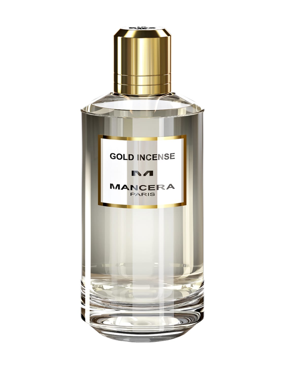 Mancera Gold Incense Eau de Parfum 120 ml Mancera Gold Incense Eau de Parfum 120 ml von MANCERA
