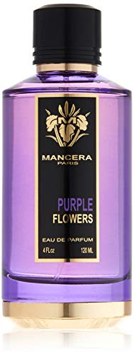 Mancera Collections Confidential Collection Eau de Parfum Spray 120 ml von MANCERA