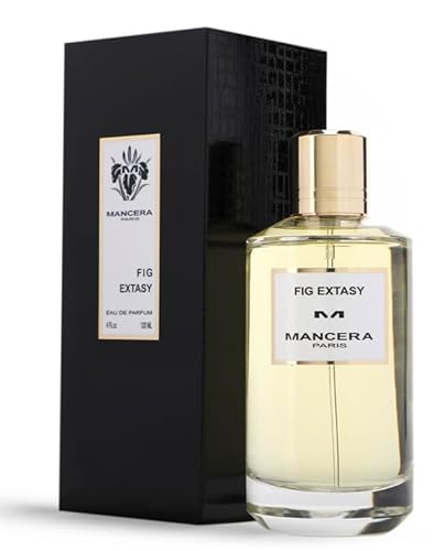 Mancera | FIG EXTASY edp 120 ml made in France von MANCERA