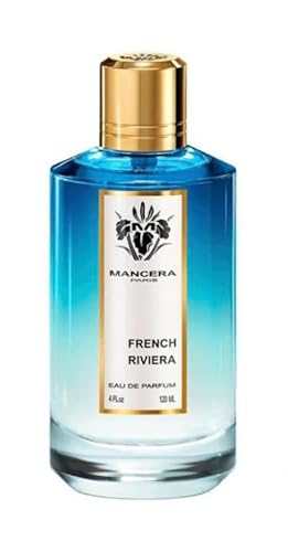 Mancera | FRENCH RIVIERA edp 120 ml made in France von MANCERA