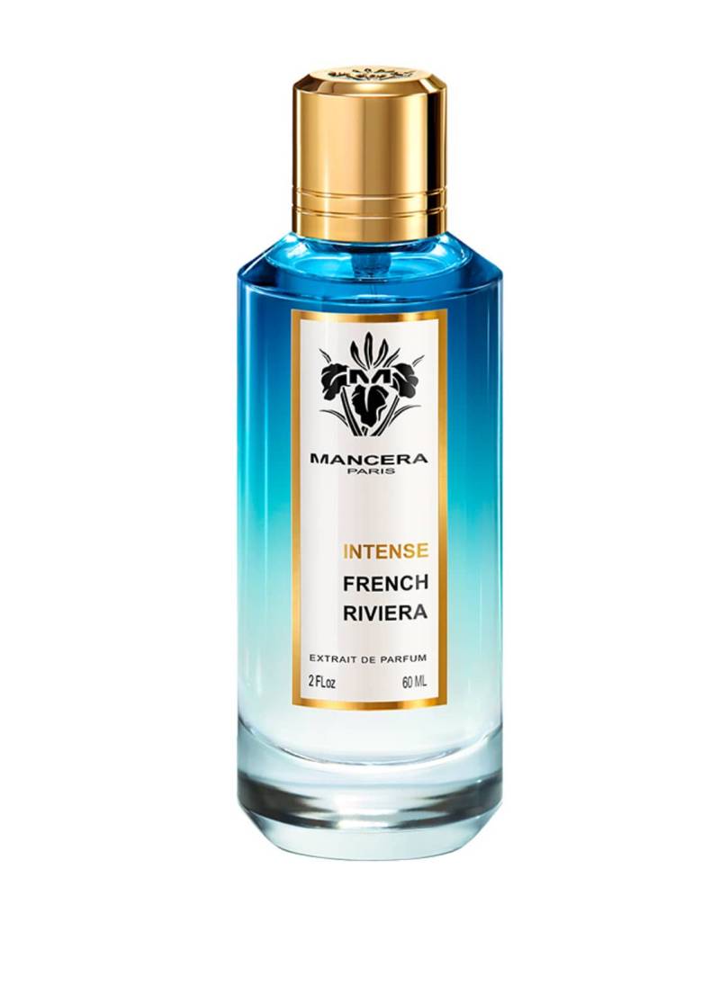 Mancera Intense French Riviera Extrait de Parfum 60 ml von MANCERA