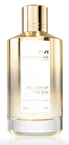 Mancera | MELODY OF THE SUN edp 120 ml made in France von MANCERA