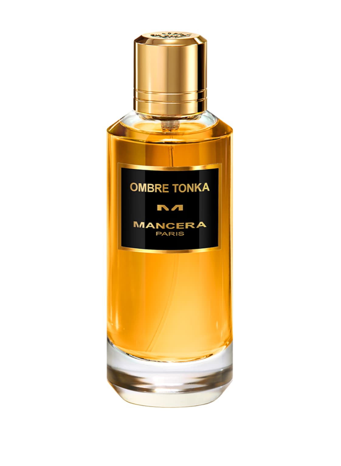 Mancera Ombre Tonka Eau de Parfum 60 ml von MANCERA