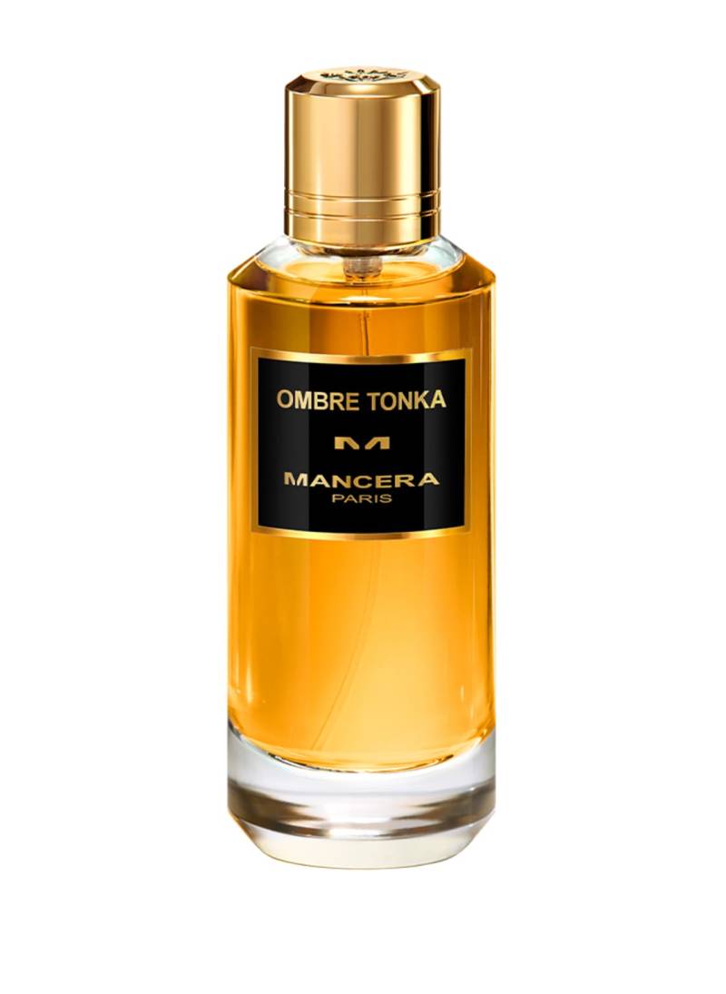 Mancera Ombre Tonka Eau de Parfum 60 ml von MANCERA