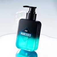MANCODES - Oil-Control Weak Acid Cleanser II 150g von MANCODES